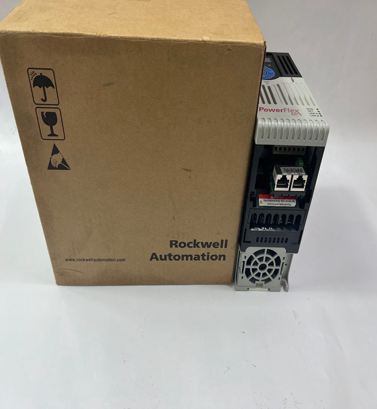 25A D037N114 Allen Bradley For Sale