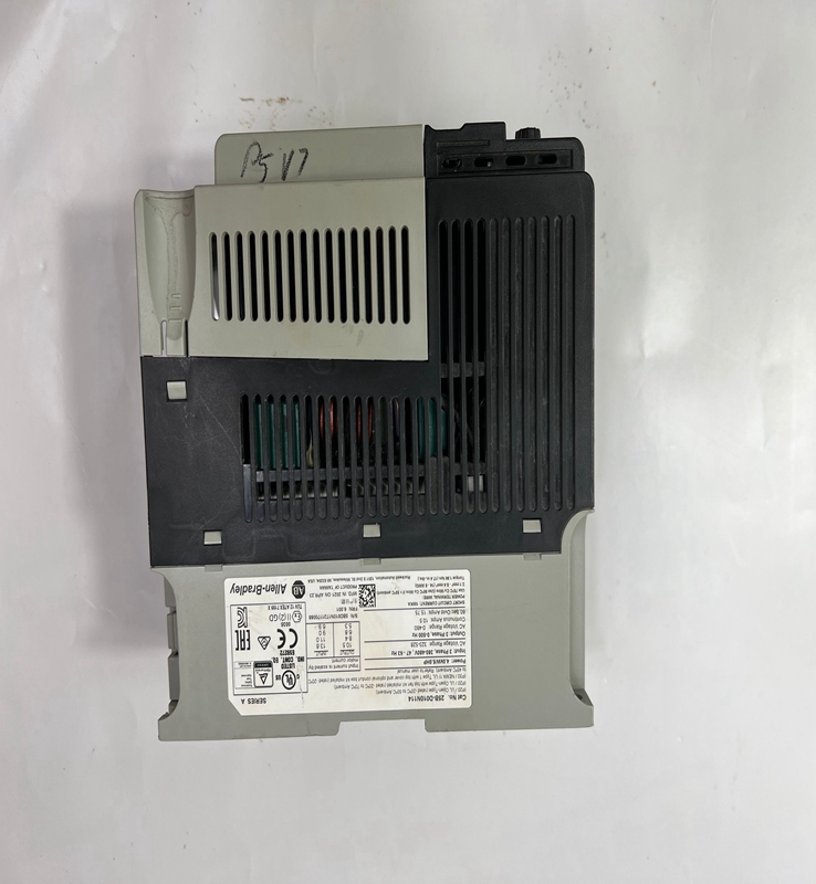 Odm Sk R Fib F Allen Bradley