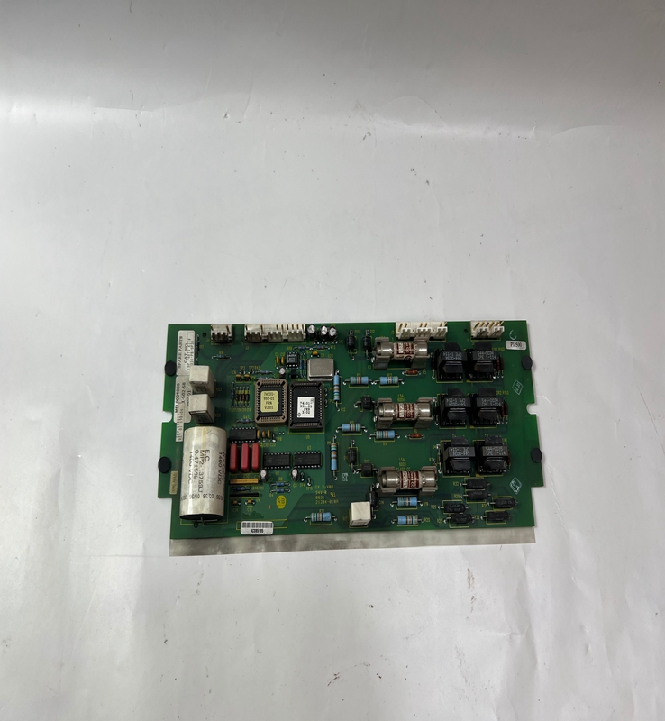 1336-PB-SP3D Allen-Bradley PCB Gate Drive Board