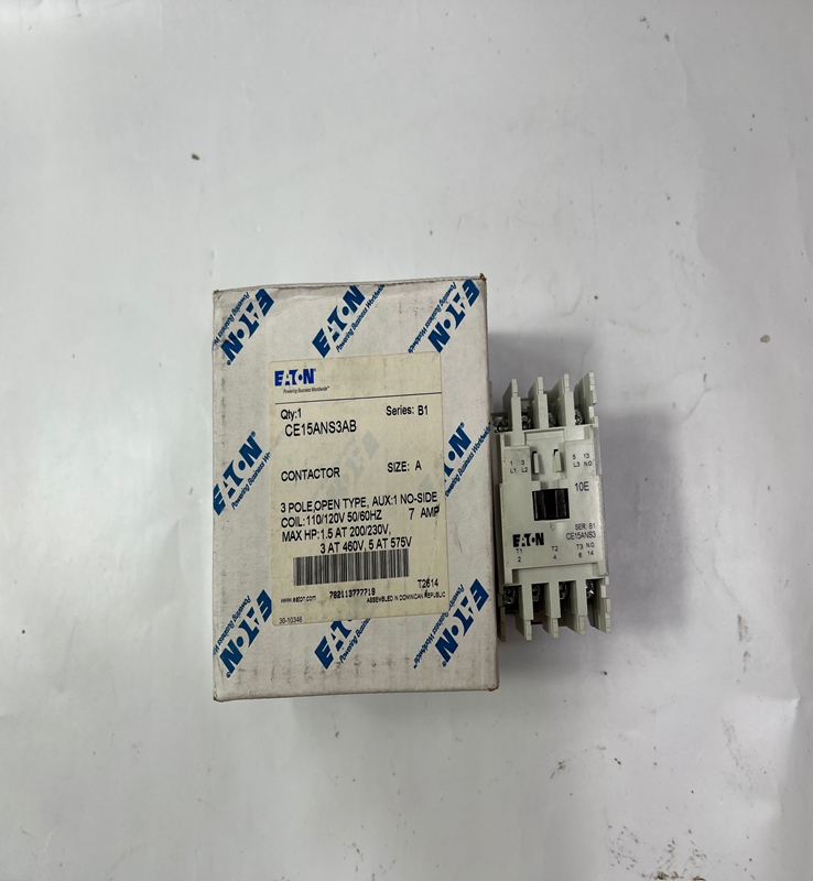 XTCE065D EATON Power module