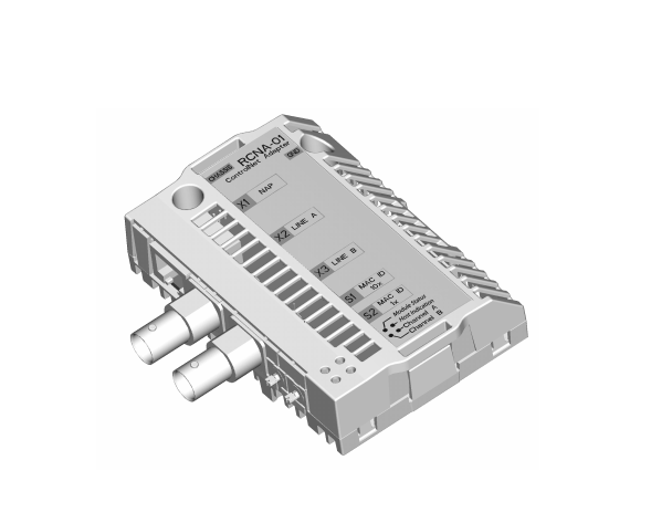 RTAC-03 ABB Pulse Encoder Interface