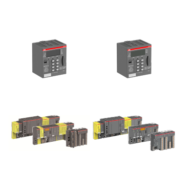 PM590 1SAP150000R0100 ABB Processor module