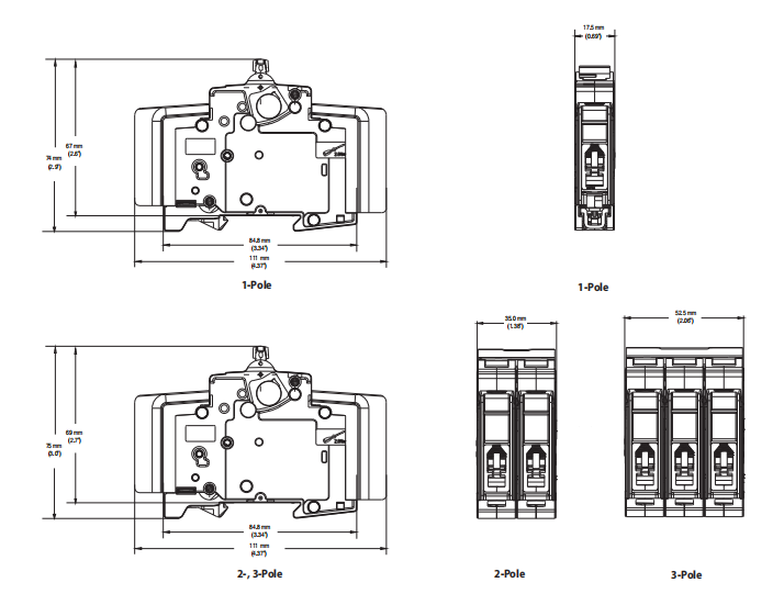 1769-L36ERM Allen-Bradley Dual Ethernet Port