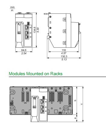 ABL7RP2405 SCHNEIDER Power module