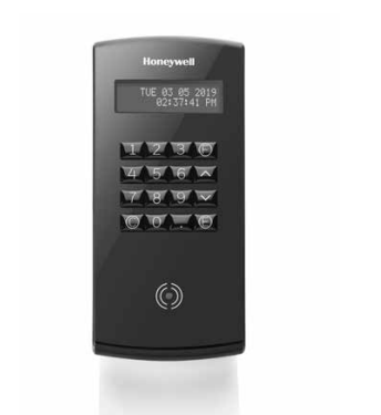 WFS-1001-H HONEYWELL