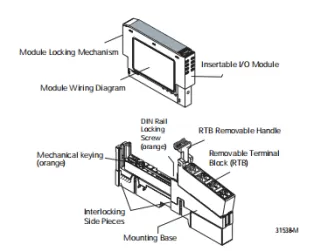 802T-W1B Allen-Bradley