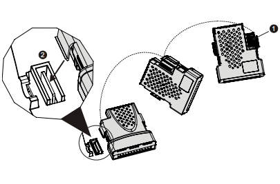 SE3051C0 Emerson