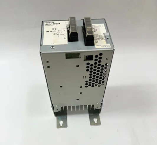 OMRON S82J-30024 Switch Mode Power Supply