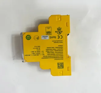 BENDER  IR425-D4M1C2-2 Insulation Monitoring Device for Unearthed