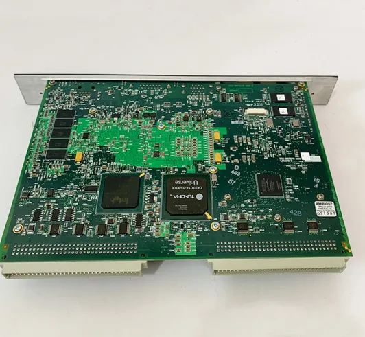 IC698CPE040-ED GE FANUC RX7i 1.8GHz CPU with Ethernet