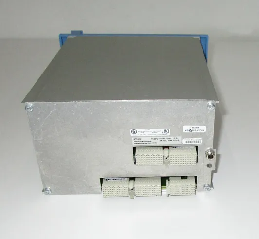Honeywell QPP-0002 V1.0 Quad Processor Module