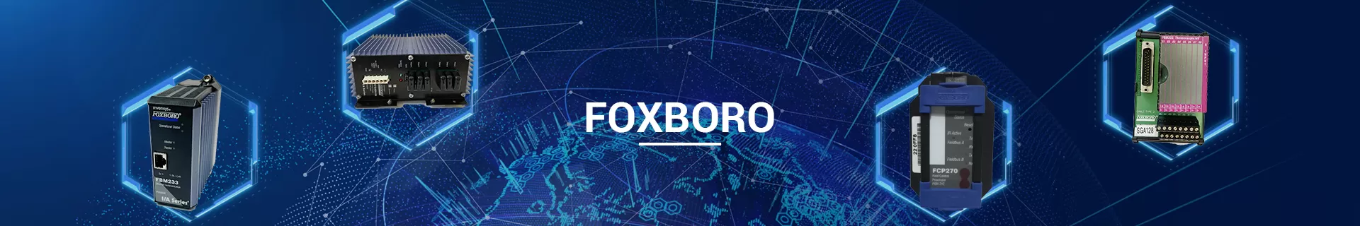 FOXBORO