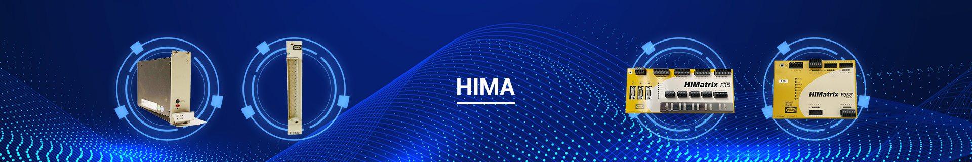 HIMA