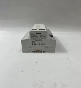 PXC100.D SIEMENS Automation stations modular series