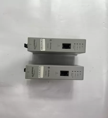1783-ETAP2F Allen-Bradley Ethernet I/P Switch