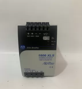 1606-XLS480E-3 Allen-Bradley Point I/O Analog Voltage Output Module  2