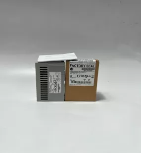 1794-IR8 Allen-Bradley Flex I/O Resistance Temperature Detector Input Module