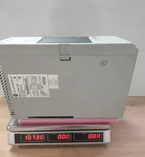 1394C-SJT10-D Allen-Bradley Digital Servo Control 