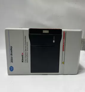 1394C-SJT10-D Allen-Bradley Digital Servo Control 