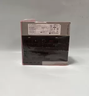 25B-D4P0N114 Allen-Bradley AC drive