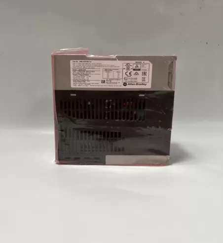 25B-D4P0N114 Allen-Bradley AC drive