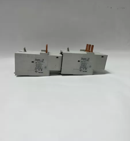 193-EEGE Allen-Bradley Solid State Overload Relay