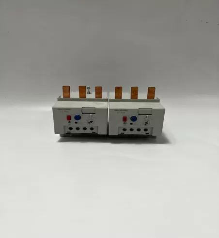 193-EEGE Allen-Bradley Solid State Overload Relay