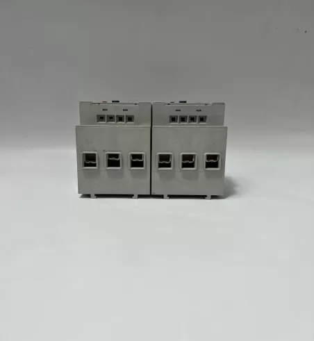 193-EEGE Allen-Bradley Solid State Overload Relay