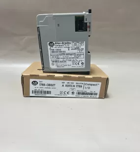 1769-OB32 Allen-Bradley Output Module