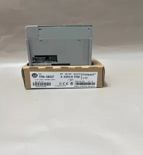 1769-OB32 Allen-Bradley Output Module