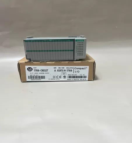 1769-OB32 Allen-Bradley Output Module