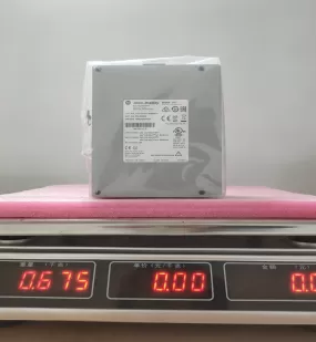 1783-US16T Allen-Bradley Stratix 2000 Port Unmanaged Switch