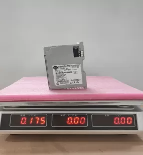 1769-IT6 Allen-Bradley CompactLogix 6 Channel Thermocouple-Mv Input I-O Module CompactLogix 6