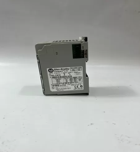 1769-OW16 Allen-Bradley 16 point Relay Output Module 16