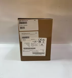 25B-D4P0N104 Allen-Bradley AC drive