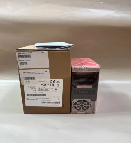 25B-D4P0N104 Allen-Bradley AC drive