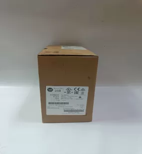 25B-D6P0N104 Allen-Bradley Availability AC Drive