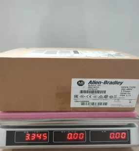 150-C85NBR Allen-Bradley controller