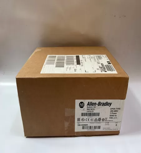 150-C85NBR Allen-Bradley controller