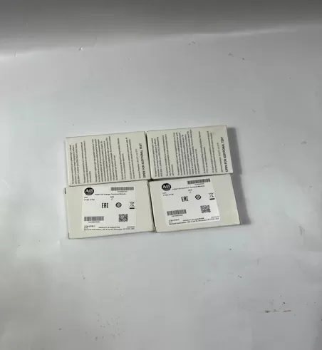 1734-CTM Allen-Bradley POINT I/O Terminal Module POINT I/O