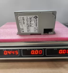 1769-PA4 Allen-Bradley Compact RS Logix 5000 power module module