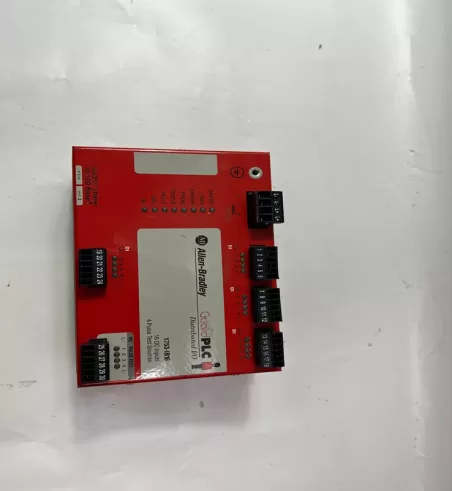 1753-IB16 Allen-Bradley Input Module