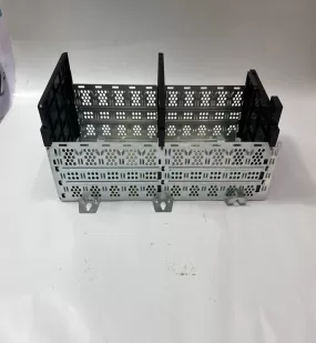 TK-FXX102 HONEYWELL Conformal Coated 10 Slot Rack