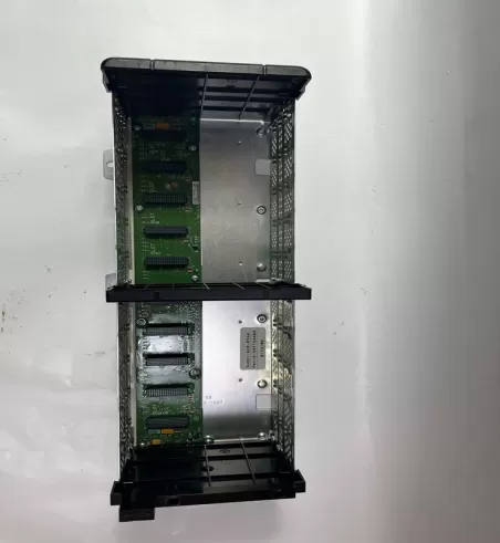 TK-FXX102 HONEYWELL Conformal Coated 10 Slot Rack