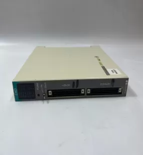 S-D4006-D RELIANCE ANALOG I/O MODULE