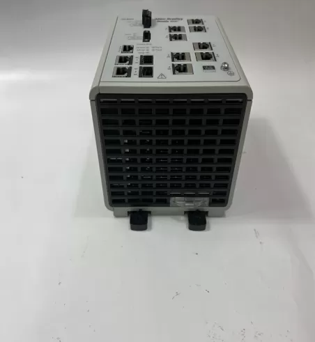 1783-MS10T Allen-Bradley managed Ethernet switches