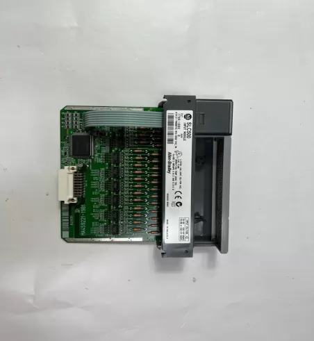 1746-IB32 Allen-Bradley Digital DC Input Module