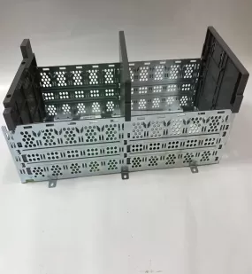 1746-A10 Allen-Bradley Chassis with 10 Slots