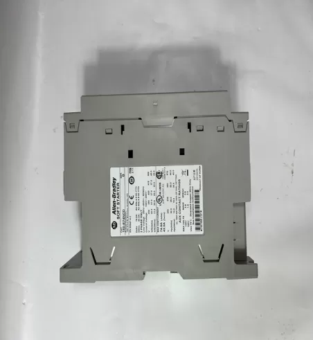 150-E74NCD Allen-Bradley SOLID STATE MOTOR CONTROLLER