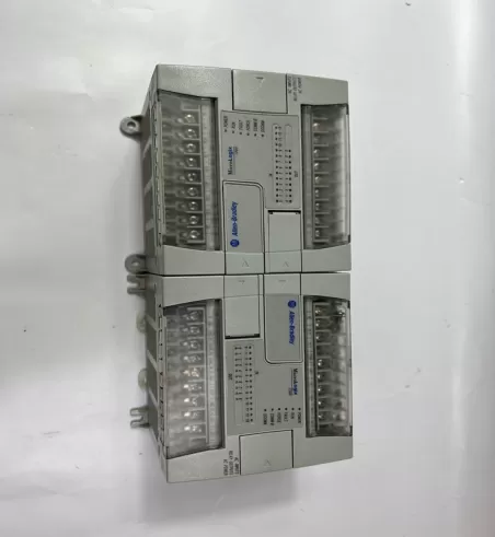 1762-L24AWA Allen-Bradley Programmable Controller